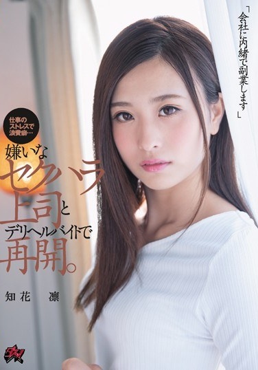 "I Will Do My Side Job Without Telling The Company". Chibana-an - Poster