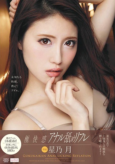 Extreme Pleasure Rimicking Reflection Honenagi - Poster