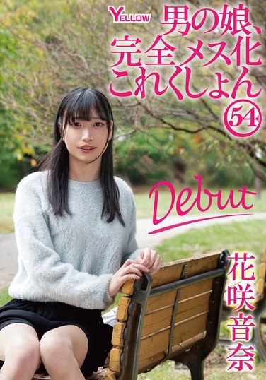 Boy's Daughter, Complete Feminization Collection 54 Hanasaki Otona - Poster