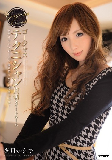 Gorgeous Technician Charter Suite Maple Winter Months - Poster