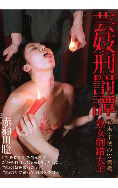 34 Mature Perversion Encyclopedia - Poster