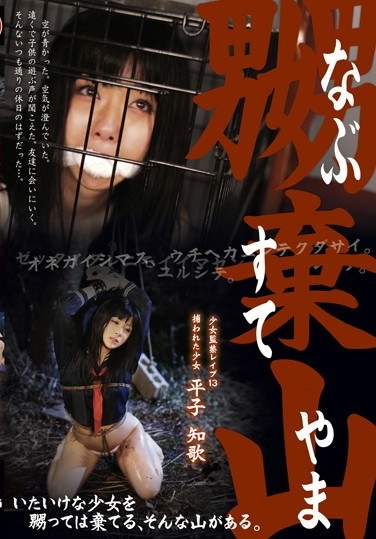 嬲棄山 13 - Poster