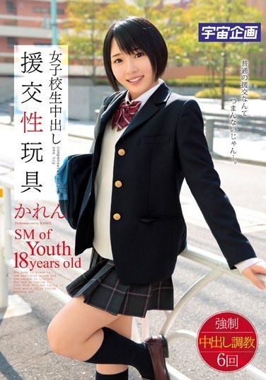 Compensated Dating Of Toys Karen Pies School Girls - Poster