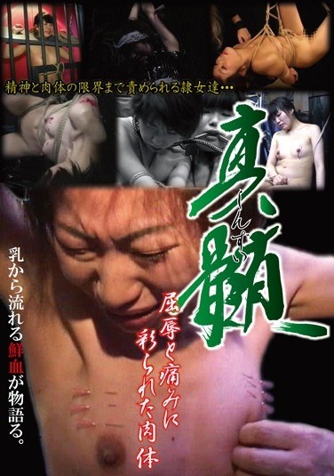 Body That Was Colored By Pain And Humiliation Essence - Poster